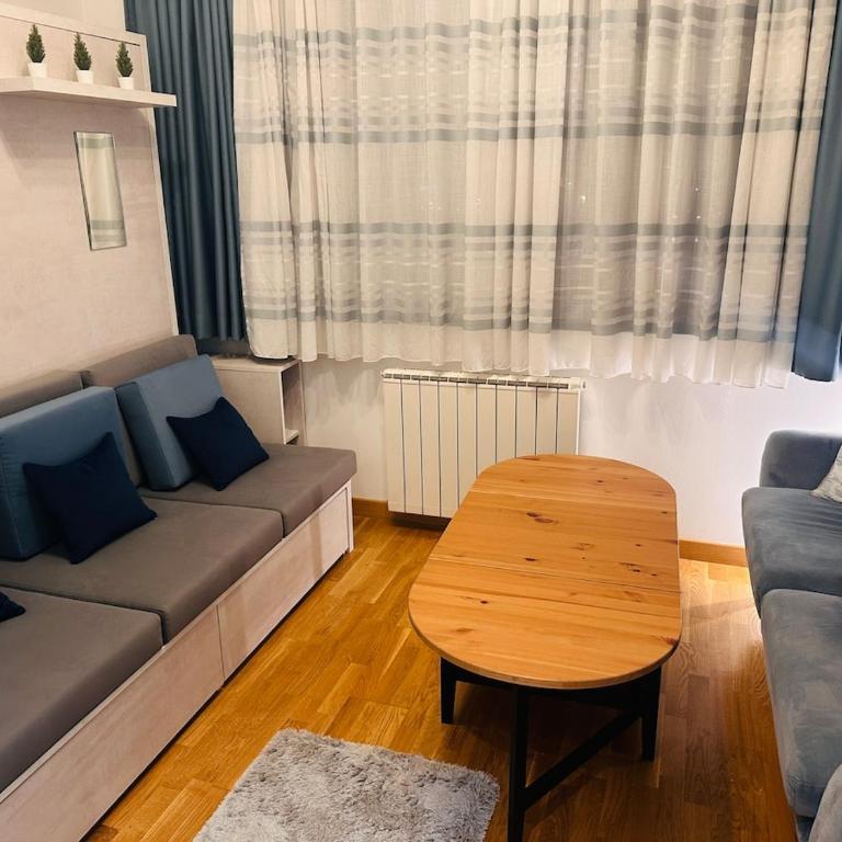 Modern Studio with a lot of Love - Apartment mit 1 Schlafzimmer - 17