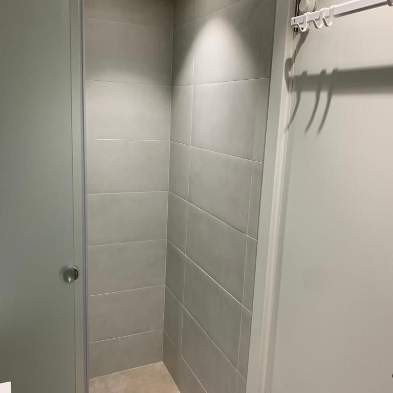 Modern Studio with a lot of Love - Apartment mit 1 Schlafzimmer - 4
