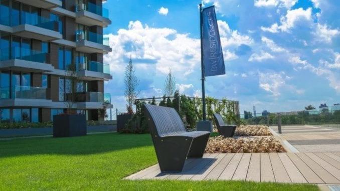 Modern Studio with a lot of Love - Apartment mit 1 Schlafzimmer - 20