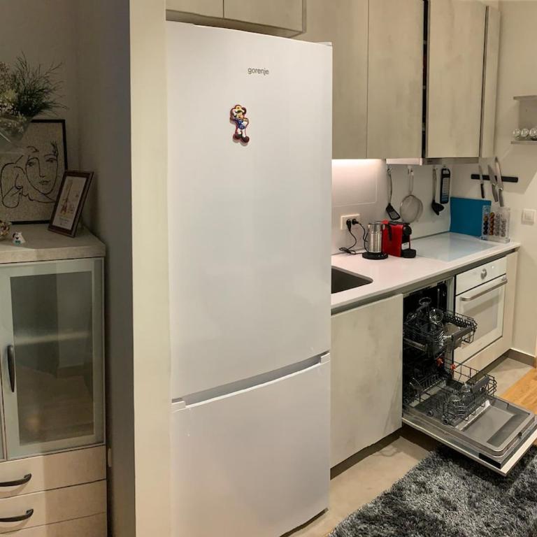 Modern Studio with a lot of Love - Apartment mit 1 Schlafzimmer - 21