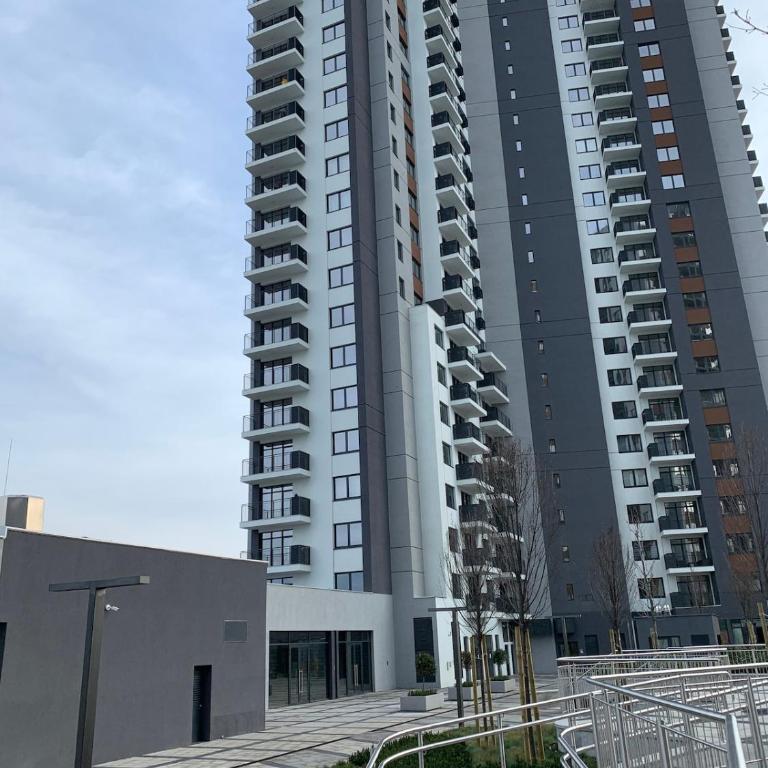 Modern Studio with a lot of Love - Apartment mit 1 Schlafzimmer - 23