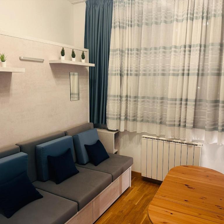 Modern Studio with a lot of Love - Apartment mit 1 Schlafzimmer - 24