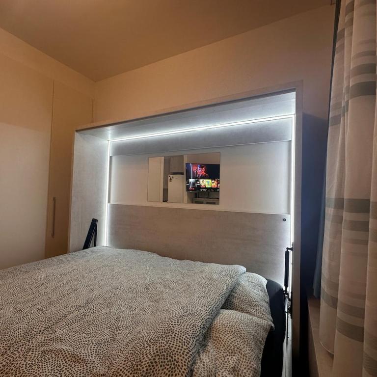 Modern Studio with a lot of Love - Apartment mit 1 Schlafzimmer - 1