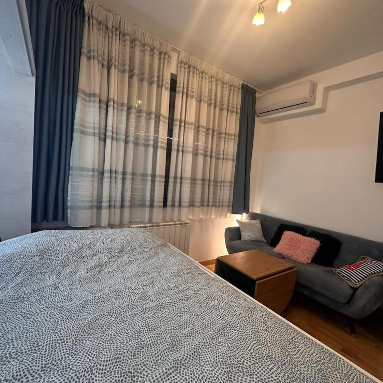 Modern Studio with a lot of Love - Apartment mit 1 Schlafzimmer - 25