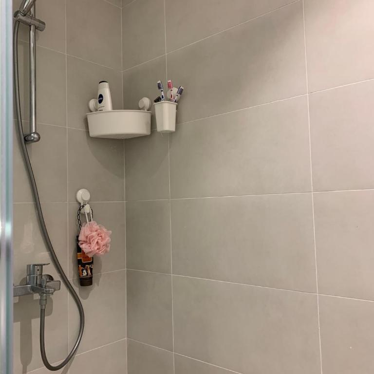 Modern Studio with a lot of Love - Apartment mit 1 Schlafzimmer - 28