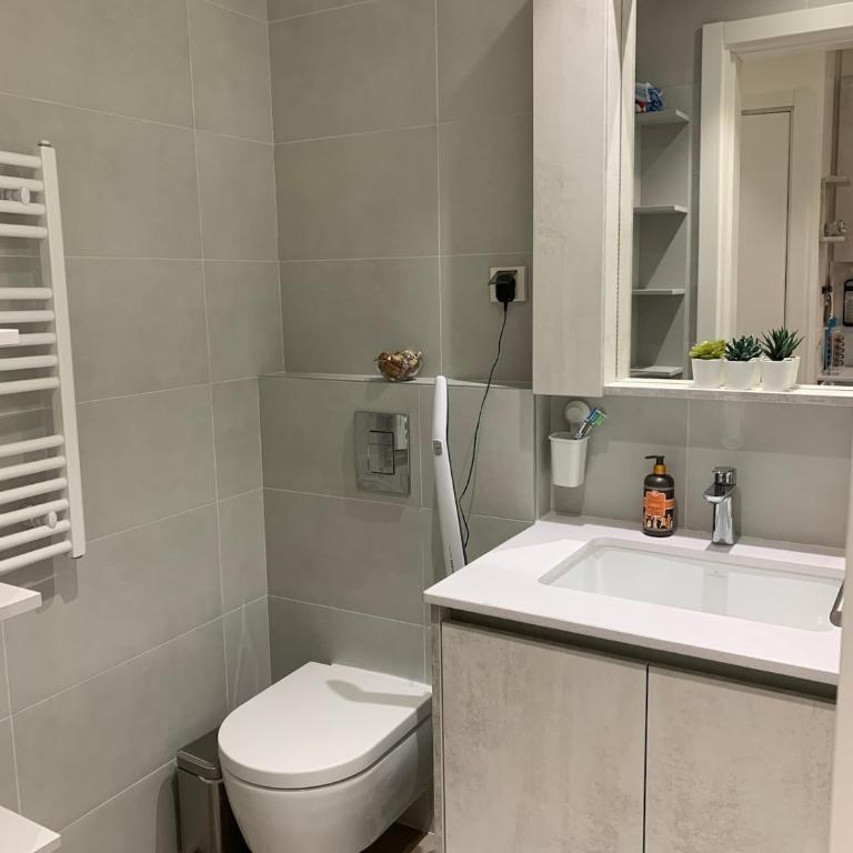 Modern Studio with a lot of Love - Apartment mit 1 Schlafzimmer - 3
