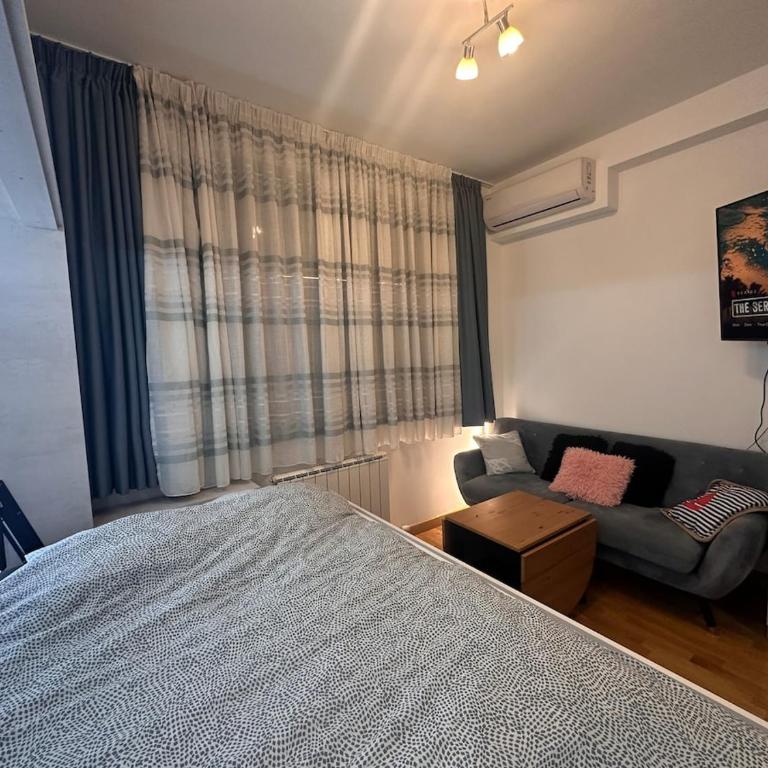 Modern Studio with a lot of Love - Apartment mit 1 Schlafzimmer - 37