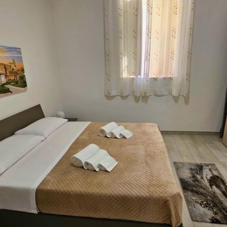 La Dimora del Borgo - Apartment mit 1 Schlafzimmer - 5