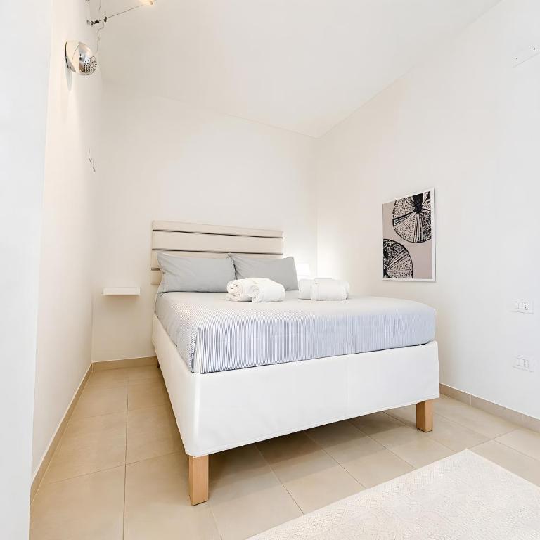 Borgo Punta Villa - bilocale C 210 - Appartamento con doccia - 23