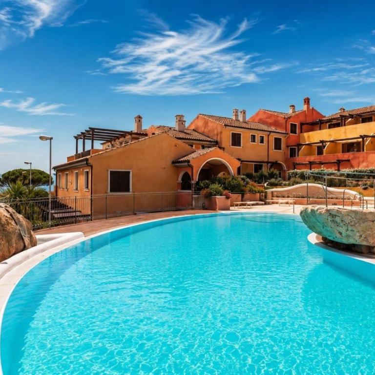 C 306 Attico Puntavilla Mare - Appartamento Deluxe con 2 Camere da Letto e Vista Oceano - 2