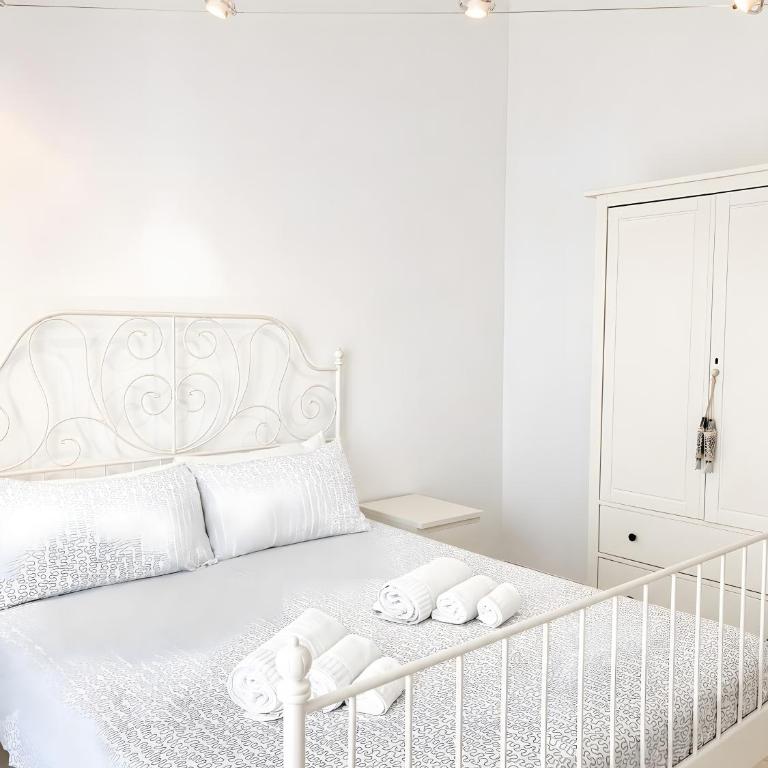 C 306 Attico Puntavilla Mare - Appartamento Deluxe con 2 Camere da Letto e Vista Oceano - 3