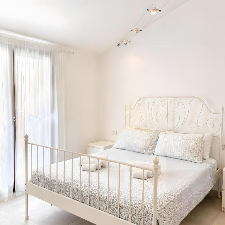 C 306 Attico Puntavilla Mare - Appartamento Deluxe con 2 Camere da Letto e Vista Oceano - 4