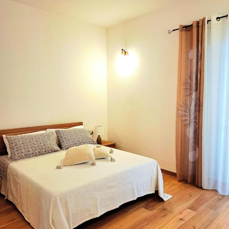 Eroi d'Italia - Habitación Doble con baño privado - 6