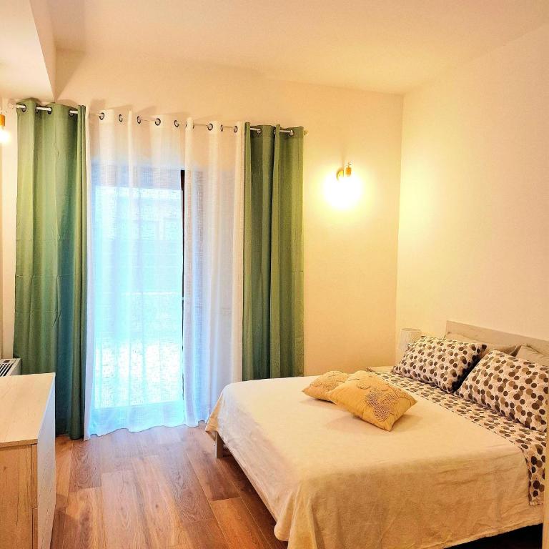 Eroi d'Italia - Habitación Doble con baño privado - 1