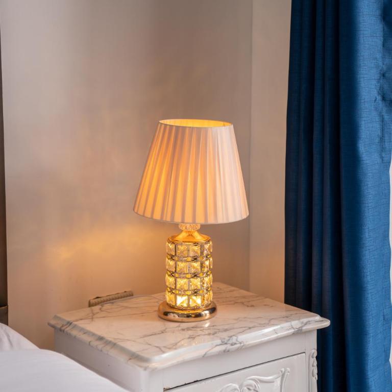 Hotel Dordéan Casona Boutique - Suite Deluxe con cama extragrande - 6