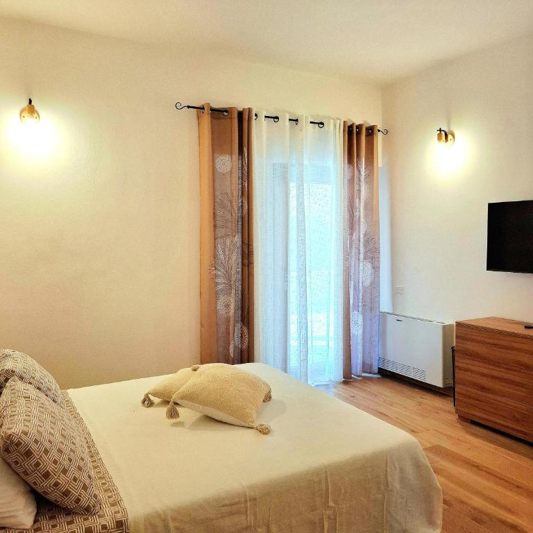 Eroi d'Italia - Habitación Doble con baño privado - 3