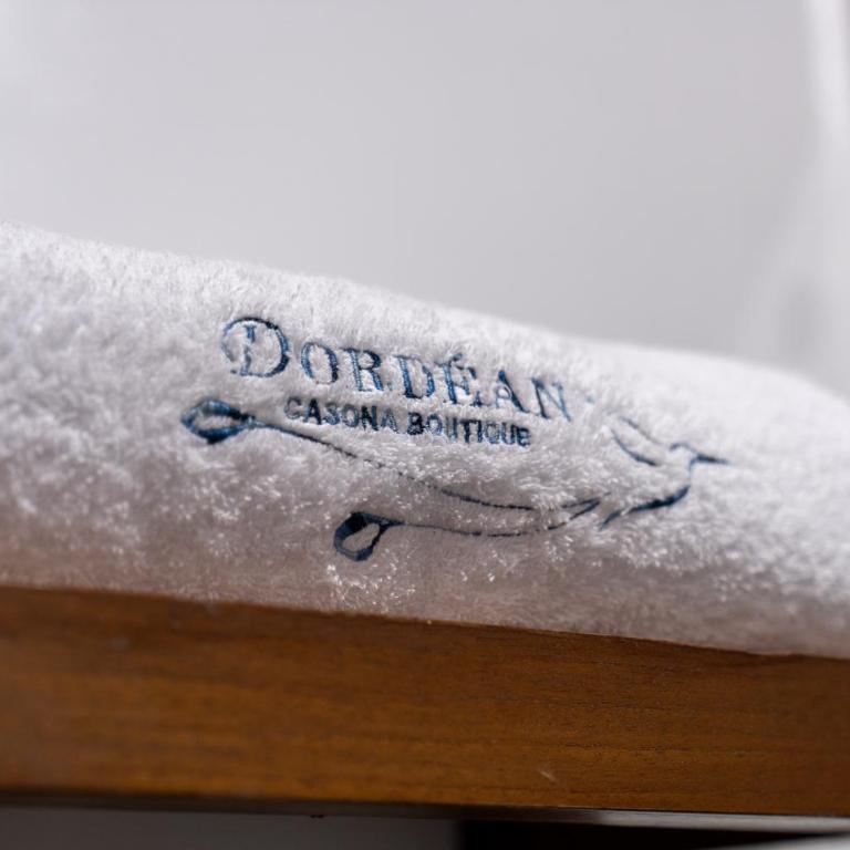 Hotel Dordéan Casona Boutique - Suite Deluxe con cama extragrande - 12