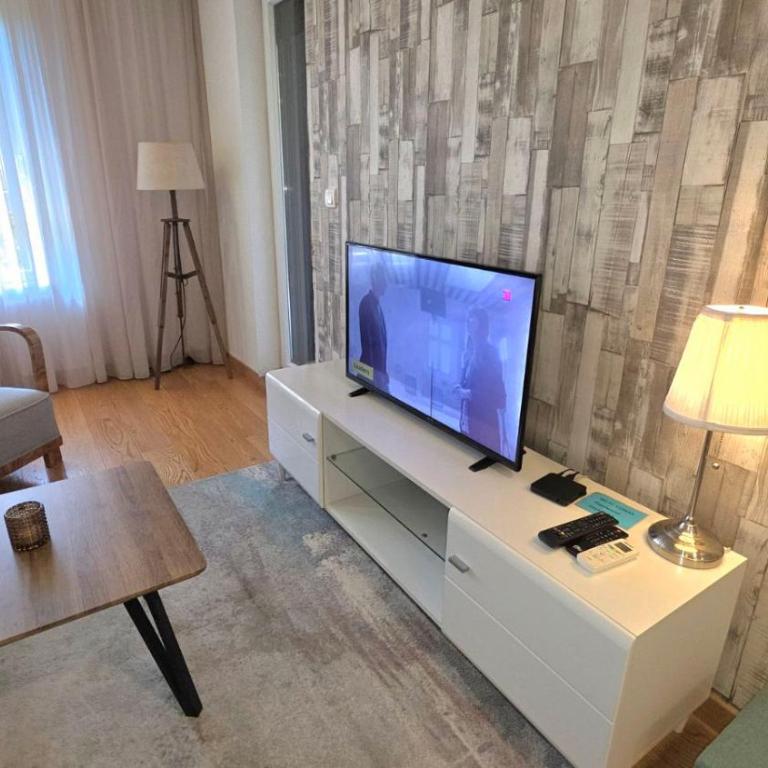 Apartman Eureka parking 5e - Appartement 1 Chambre - 5