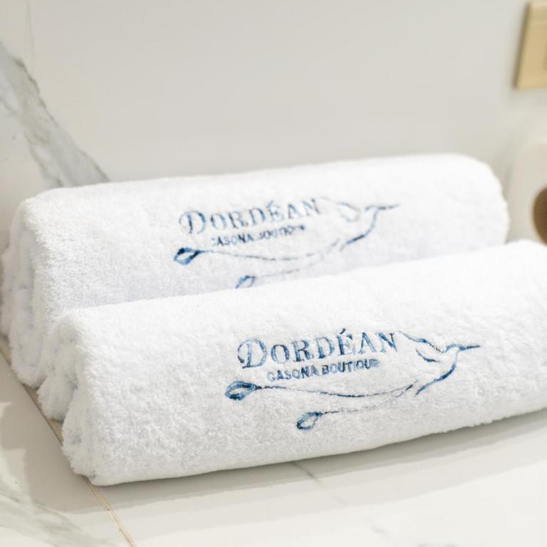 Hotel Dordéan Casona Boutique - Habitación Doble - 2 camas - 1