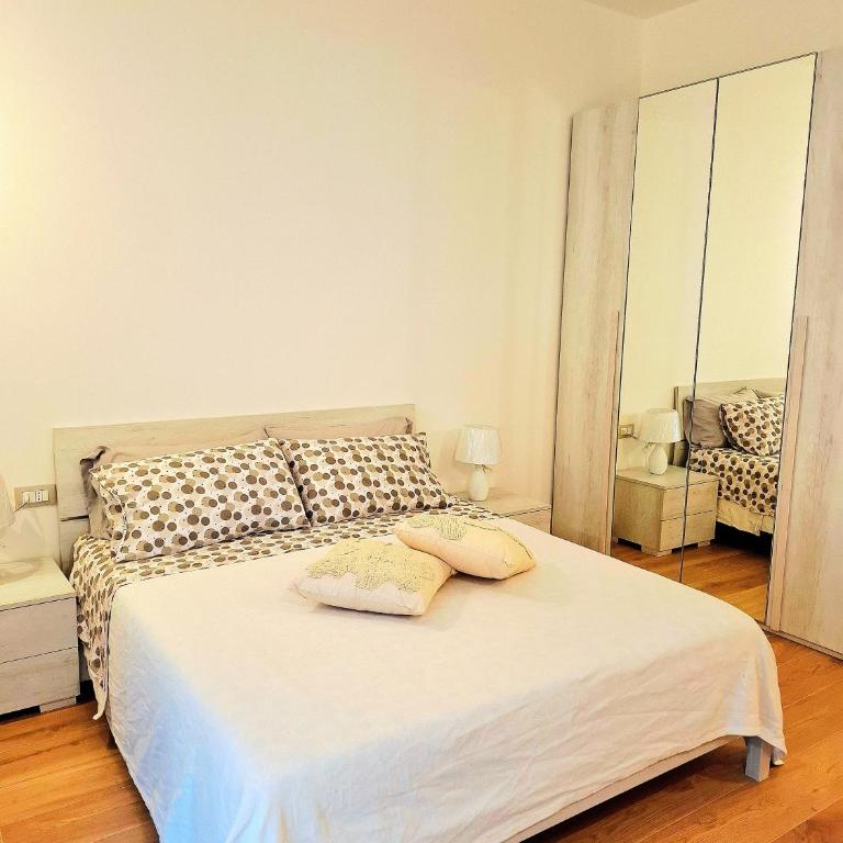 Eroi d'Italia - Habitación Doble con baño privado - 5