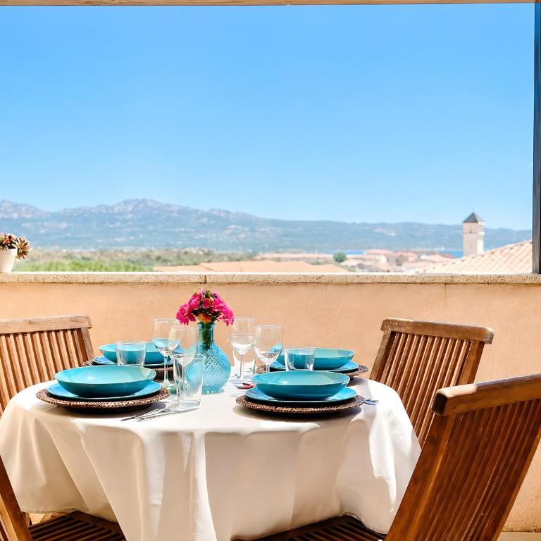 C 306 Attico Puntavilla Mare - Appartamento Deluxe con 2 Camere da Letto e Vista Oceano - 8