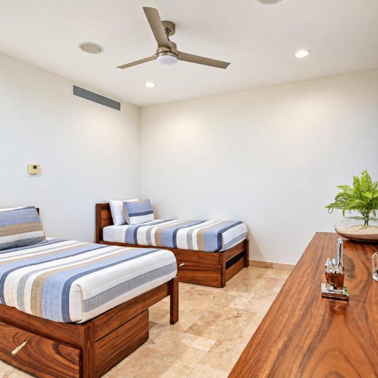 Playa de La Paz by Lumina - Apartamento de 3 dormitorios con vistas al océano - 10