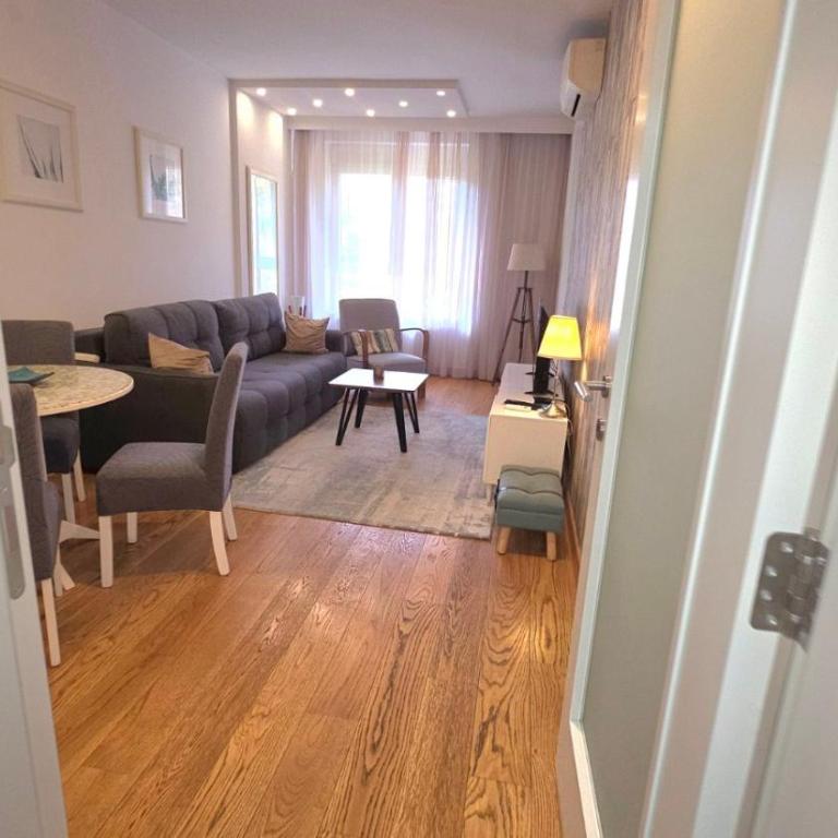 Apartman Eureka parking 5e - Appartement 1 Chambre - 20