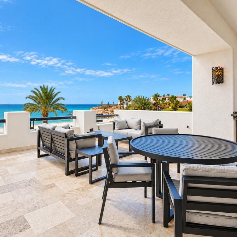 Playa de La Paz by Lumina - Apartamento de 3 dormitorios con vistas al océano - 9