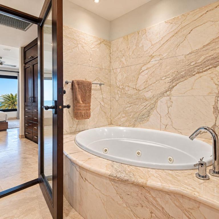Playa de La Paz by Lumina - Apartamento de 3 dormitorios con vistas al océano - 6