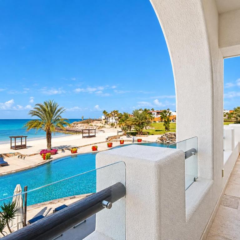 Playa de La Paz by Lumina - Apartamento de 3 dormitorios con vistas al océano - 5