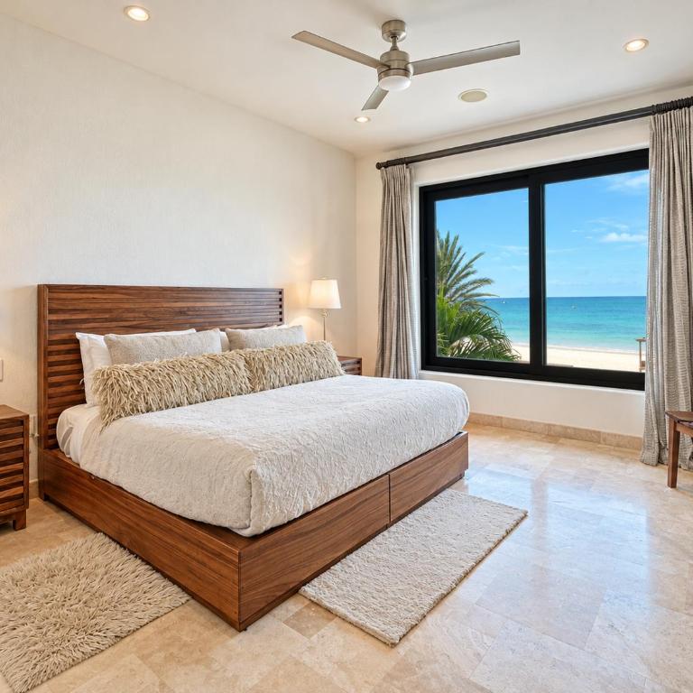 Playa de La Paz by Lumina - Apartamento de 3 dormitorios con vistas al océano - 8