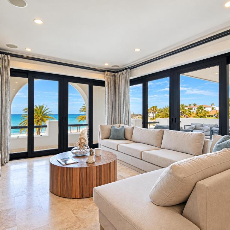 Playa de La Paz by Lumina - Apartamento de 3 dormitorios con vistas al océano - 4