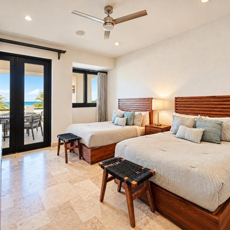 Playa de La Paz by Lumina - Apartamento de 3 dormitorios con vistas al océano - 3