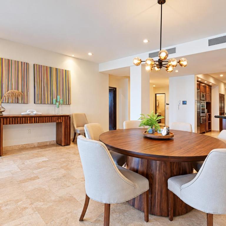 Playa de La Paz by Lumina - Apartamento de 3 dormitorios con vistas al océano - 11