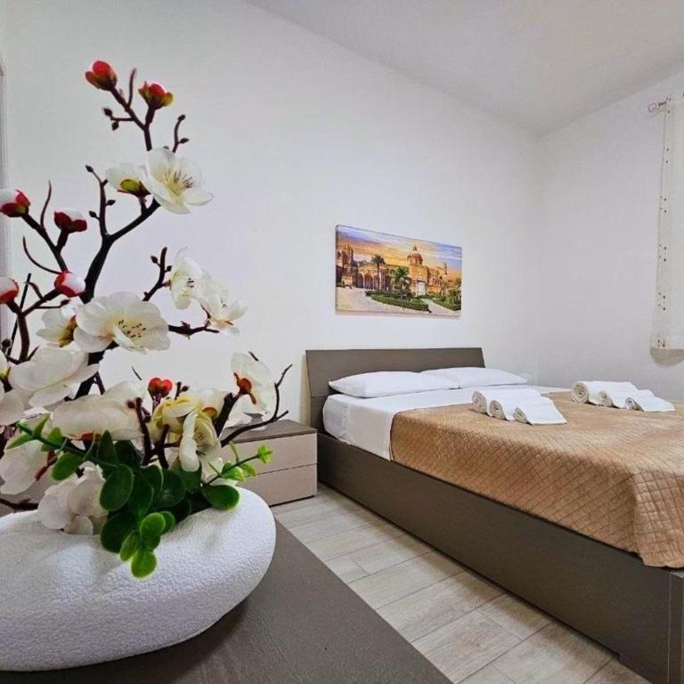 La Dimora del Borgo - Apartment mit 1 Schlafzimmer - 1