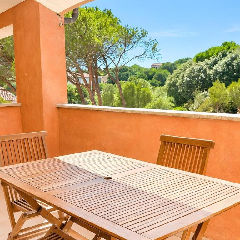 C 306 Attico Puntavilla Mare - Appartamento Deluxe con 2 Camere da Letto e Vista Oceano - 10