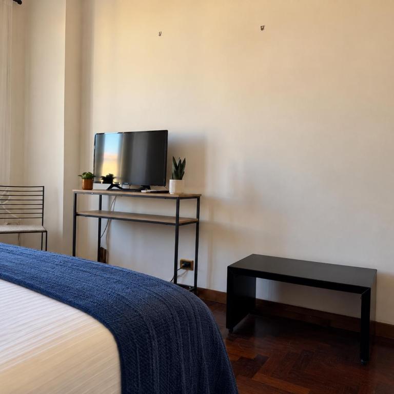 Dreams in Rome Manzoni Apartment Near Colosseum - Appartamento con 2 Camere da Letto - 12