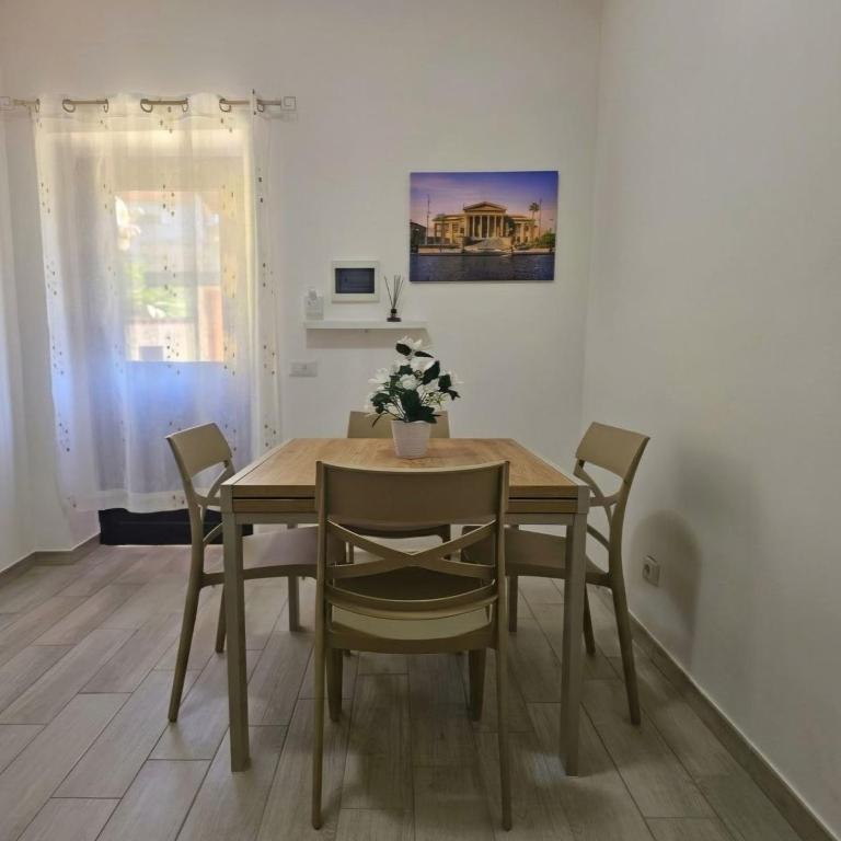 La Dimora del Borgo - Apartment mit 1 Schlafzimmer - 3