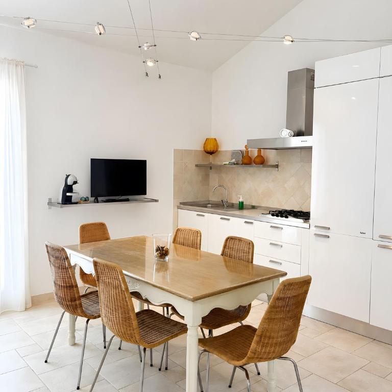 B 104 Puntavilla Mare - Appartamento Deluxe con 2 Camere da Letto e Vista Oceano - 3