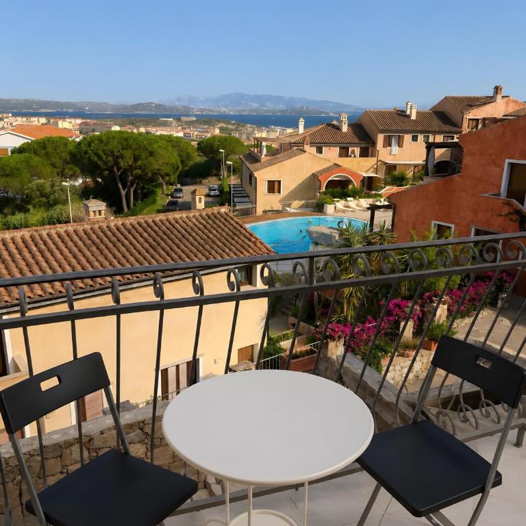 B 104 Puntavilla Mare - Appartamento Deluxe con 2 Camere da Letto e Vista Oceano - 7