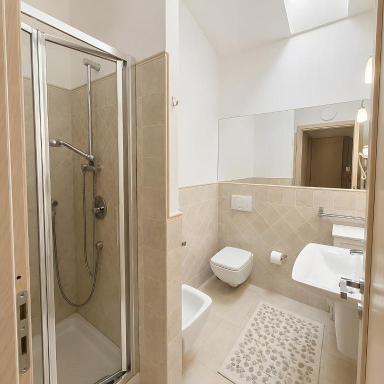 B 104 Puntavilla Mare - Appartamento Deluxe con 2 Camere da Letto e Vista Oceano - 10