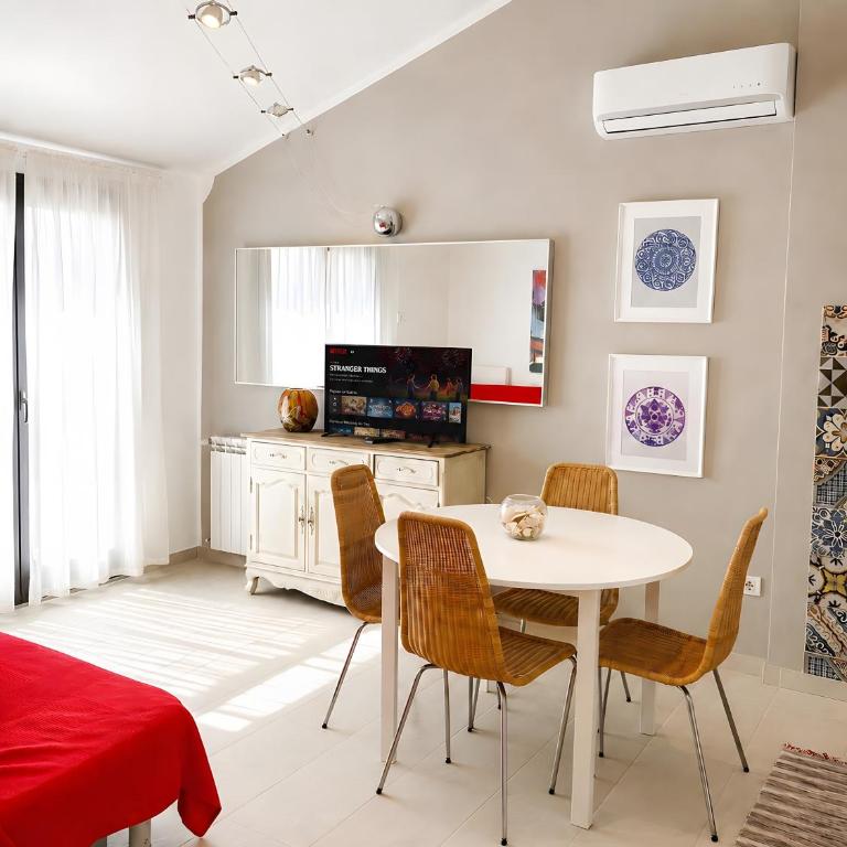 C 306 Attico Puntavilla Mare - Appartamento Deluxe con 2 Camere da Letto e Vista Oceano - 1