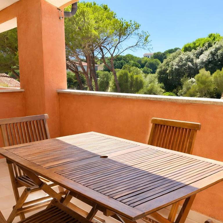 C 306 Attico Puntavilla Mare - Appartamento Deluxe con 2 Camere da Letto e Vista Oceano - 14