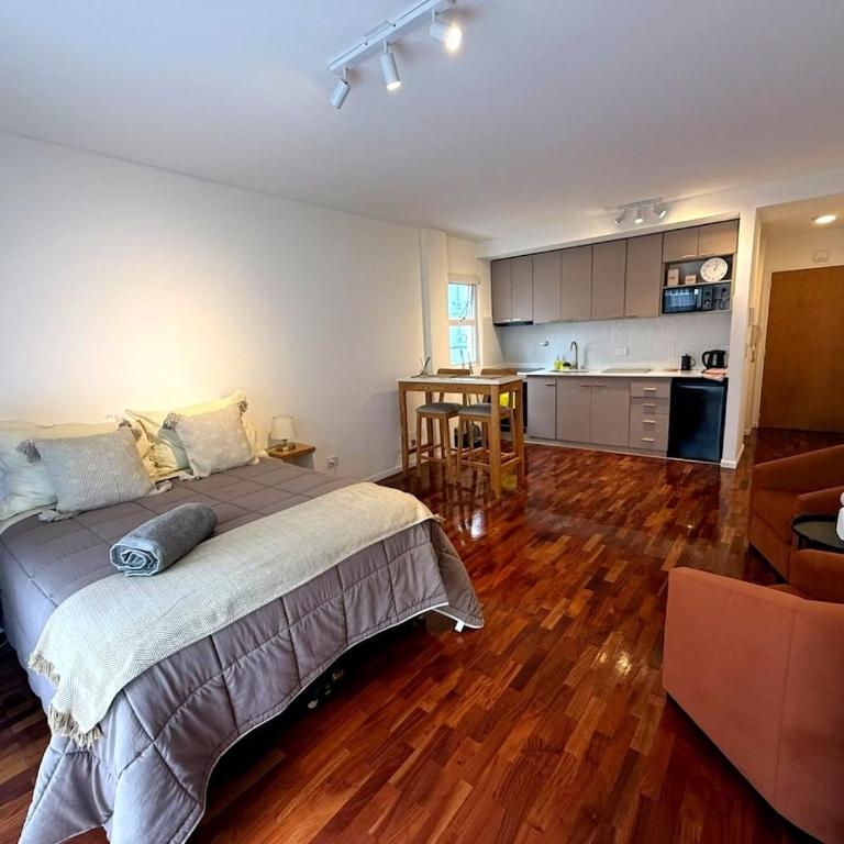 Rent2888 Paunero - Apartamento de 1 dormitorio - 3