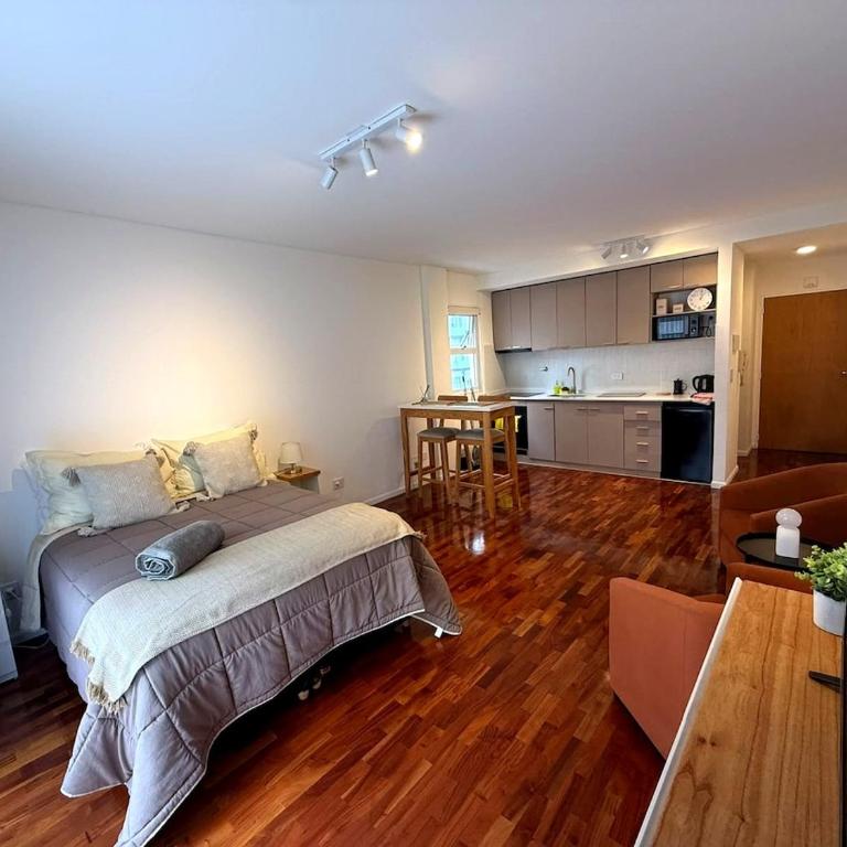 Rent2888 Paunero - Apartamento de 1 dormitorio - 4