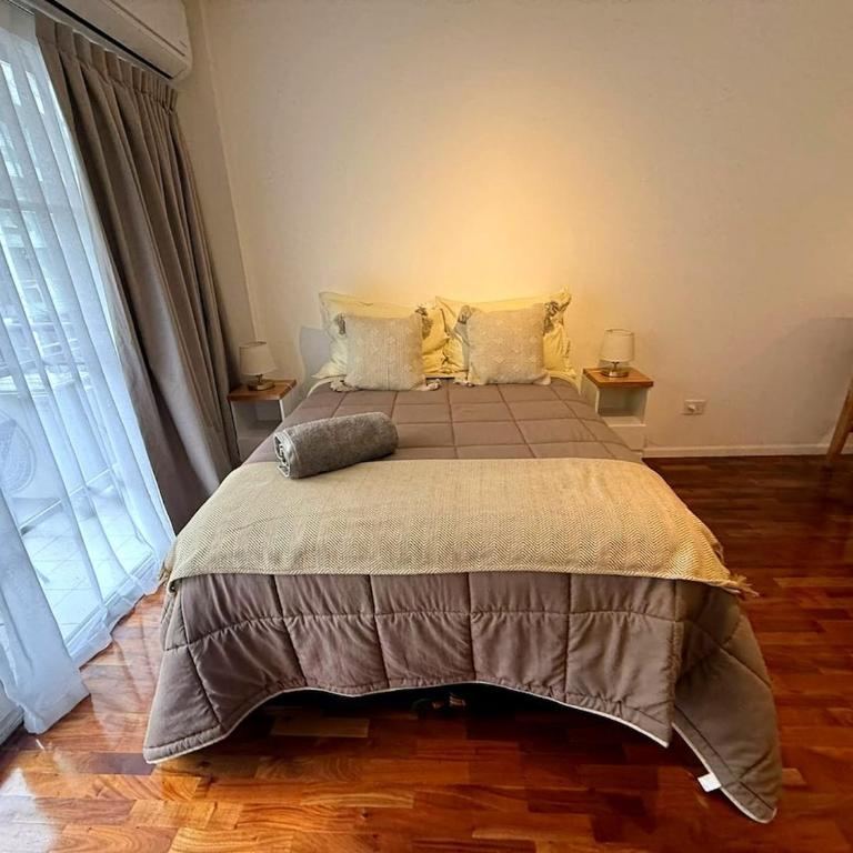Rent2888 Paunero - Apartamento de 1 dormitorio - 5