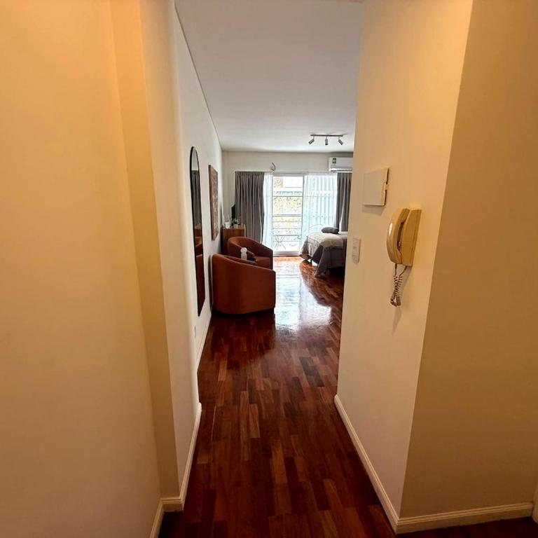 Rent2888 Paunero - Apartamento de 1 dormitorio - 6