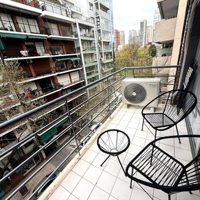 Rent2888 Paunero - Apartamento de 1 dormitorio - 7