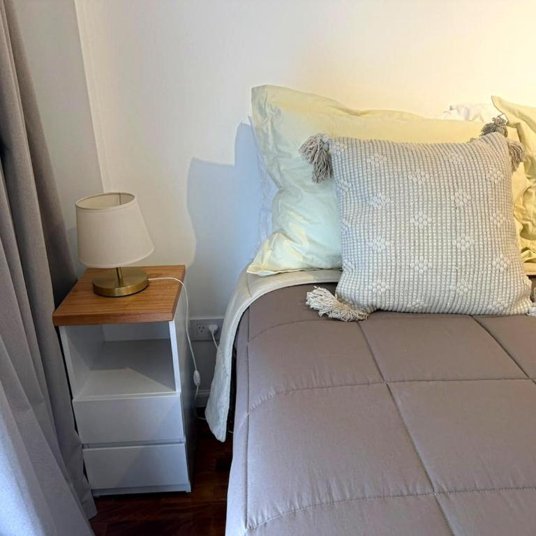 Rent2888 Paunero - Apartamento de 1 dormitorio - 8