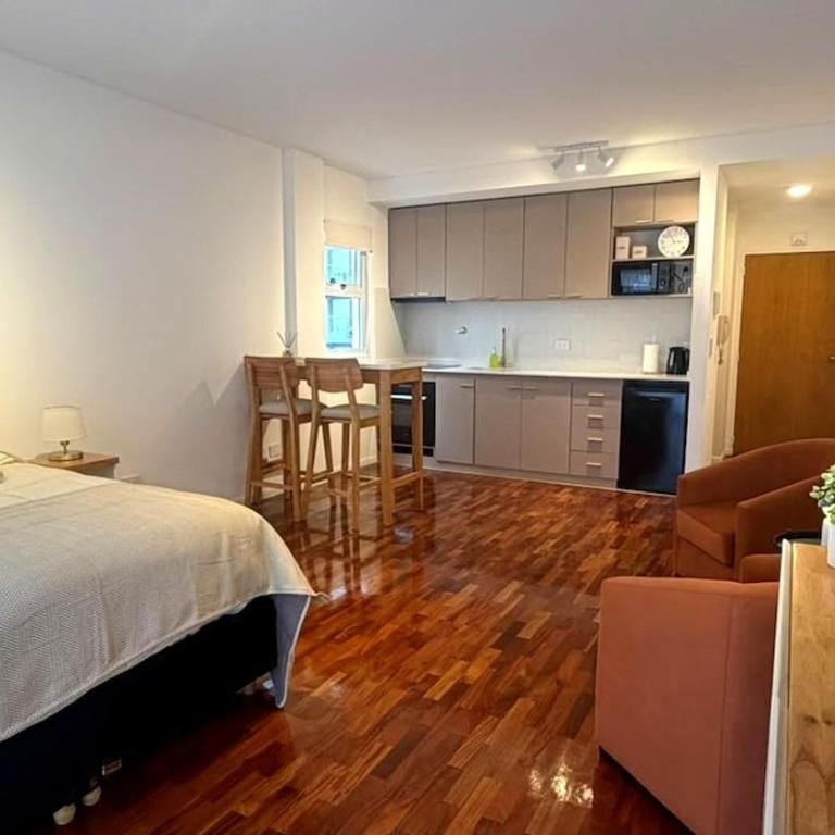 Rent2888 Paunero - Apartamento de 1 dormitorio - 9